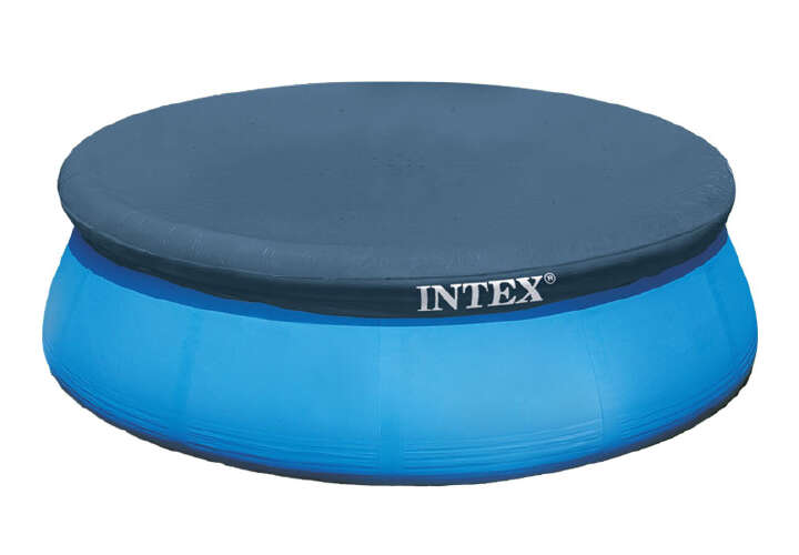 INTEX Abdeckplane Easy-Pool